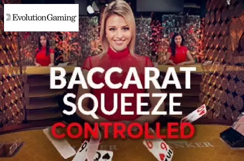 Baccarat Controlled Squeeze